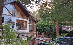 Paso Puyehue